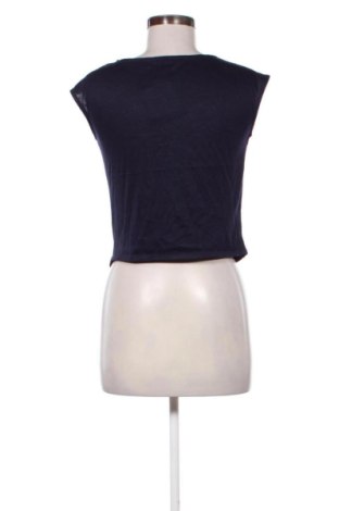 Дамски топ Haily`s, Размер XS, Цвят Син, Цена 14,00 €
