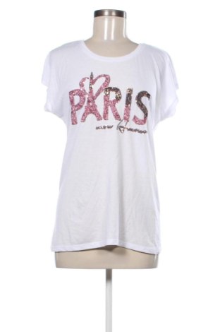 Top de femei Haily`s, Mărime L, Culoare Alb, Preț 85,99 Lei