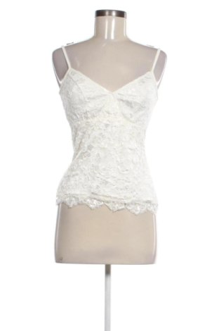 Top de femei Heine, Mărime XS, Culoare Ecru, Preț 85,99 Lei