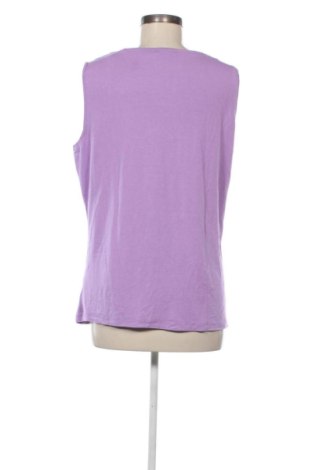 Damentop Helena Vera, Größe XL, Farbe Lila, Preis 17,99 €