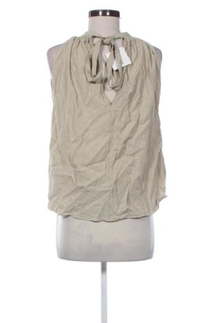 Damentop Helmut Lang, Größe M, Farbe Beige, Preis 202,96 €