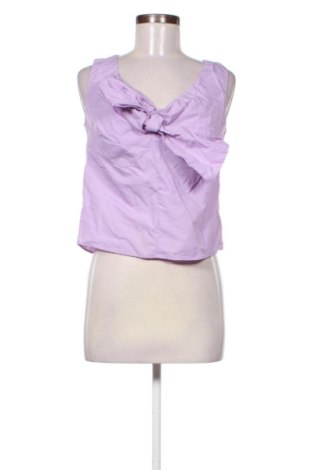 Дамски топ Hermosa, Размер XS, Цвят Лилав, Цена 28,20 €