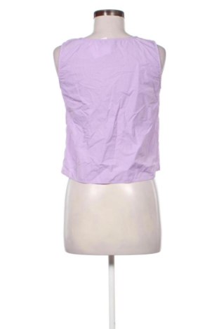 Дамски топ Hermosa, Размер XS, Цвят Лилав, Цена 28,20 €