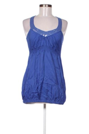 Damentop House, Größe M, Farbe Blau, Preis € 15,00