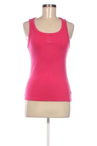 Дамски топ Hugo Boss, Размер M, Цвят Розов, Цена 52,67 €
