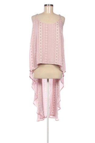 Damski top Indikah, Rozmiar L, Kolor Kolorowy, Cena 74,01 zł