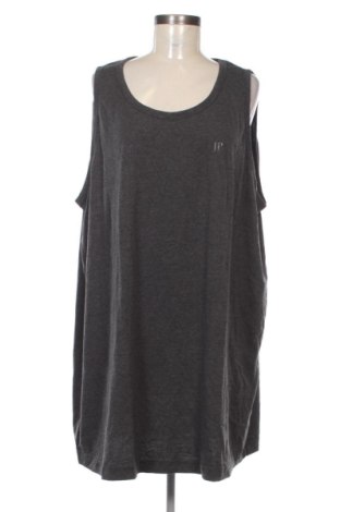 Damentop JP, Größe 4XL, Farbe Schwarz, Preis € 19,99