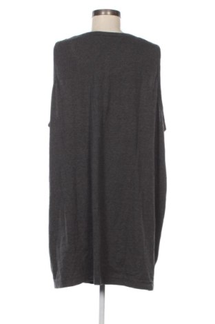 Damentop JP, Größe 4XL, Farbe Schwarz, Preis € 19,99