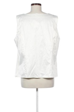 Дамски топ Janet & Joyce, Размер XXL, Цвят Бял, Цена 14,31 €