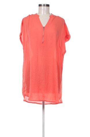 Дамски топ Janina, Размер XL, Цвят Червен, Цена 15,33 €