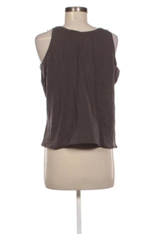 Dámsky top  Janina, Veľkosť XXL, Farba Sivá, Cena  17,95 €