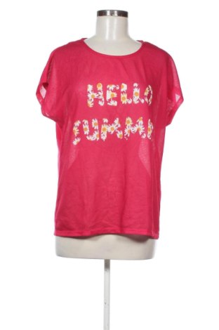 Дамска блуза Janina, Размер XL, Цвят Розов, Цена 10,22 €