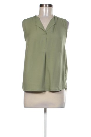 Damentop Janina, Größe S, Farbe Grün, Preis 14,77 €