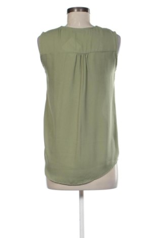 Damentop Janina, Größe S, Farbe Grün, Preis 14,77 €