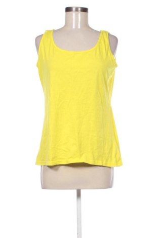 Dámsky top  Janina, Veľkosť L, Farba Žltá, Cena  15,00 €