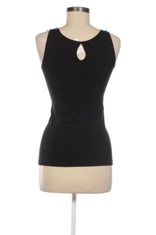 Damentop Janina, Größe S, Farbe Schwarz, Preis 15,00 €