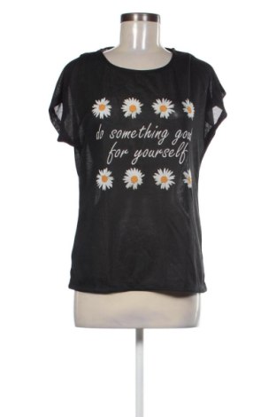 Дамски топ Janina, Размер M, Цвят Черен, Цена 24,03 €