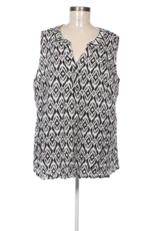 Дамски топ Janina, Размер XXL, Цвят Многоцветен, Цена 15,33 €