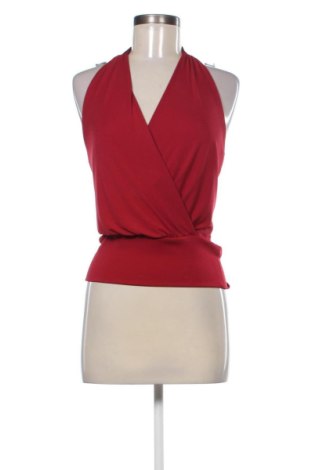 Damski top Jasper Conran, Rozmiar M, Kolor Czerwony, Cena 90,95 zł