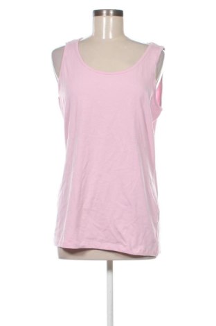 Дамски топ Jazlyn, Размер XXL, Цвят Розов, Цена 15,33 €