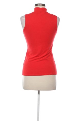 Damski top Jean Pascale, Rozmiar XS, Kolor Czerwony, Cena 78,99 zł