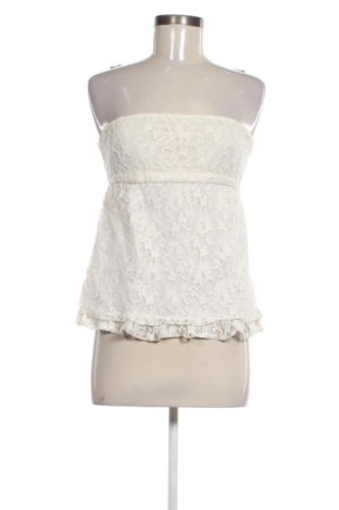 Dámsky top  Jeanswest, Veľkosť XS, Farba Kremová, Cena  14,00 €