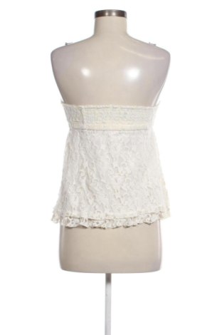 Dámsky top  Jeanswest, Veľkosť XS, Farba Kremová, Cena  14,00 €