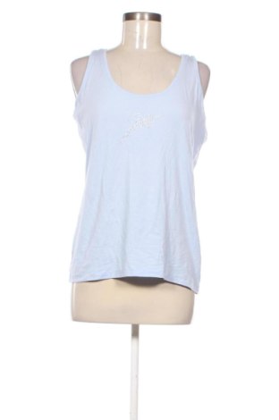 Damentop Jette, Größe L, Farbe Blau, Preis 17,99 €