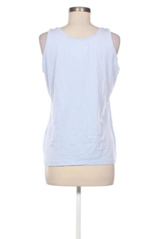 Damentop Jette, Größe L, Farbe Blau, Preis 17,99 €