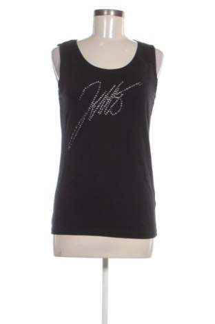 Top de femei Jette, Mărime M, Culoare Negru, Preț 85,99 Lei