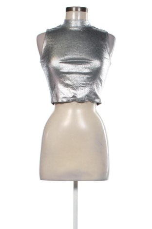 Damentop Jimmy Key, Größe XS, Farbe Silber, Preis 19,00 €