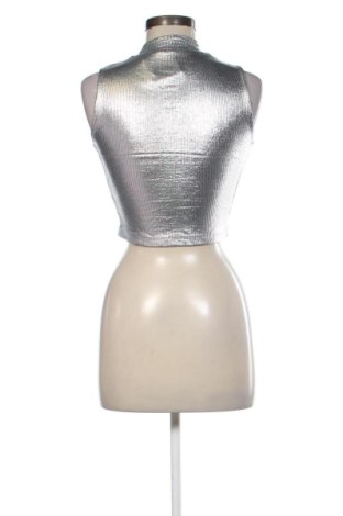 Damentop Jimmy Key, Größe XS, Farbe Silber, Preis 19,00 €