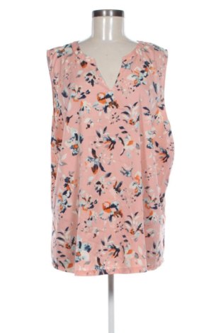Damentop Junarose, Größe XXL, Farbe Mehrfarbig, Preis 17,99 €