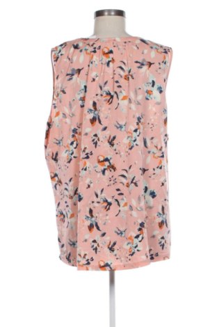 Damentop Junarose, Größe XXL, Farbe Mehrfarbig, Preis 17,99 €