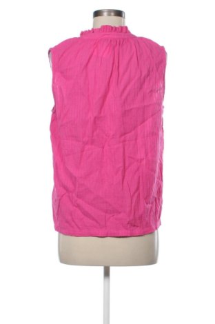 Damentop Kaffe, Größe M, Farbe Lila, Preis € 18,99