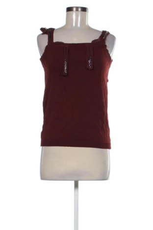 Дамски топ Kapalua, Размер L, Цвят Кафяв, Цена 15,00 €