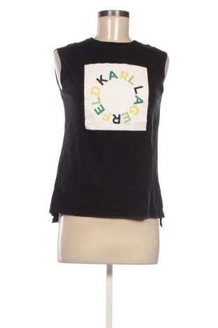 Damski top Karl Lagerfeld, Rozmiar M, Kolor Kolorowy, Cena 284,00 zł