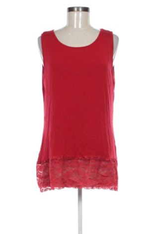 Dámsky top  Kenny S., Veľkosť XL, Farba Červená, Cena  8,95 €