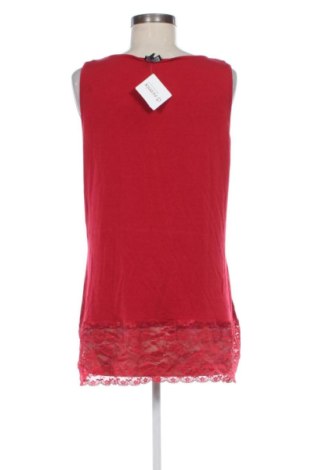 Dámsky top  Kenny S., Veľkosť XL, Farba Červená, Cena  8,95 €