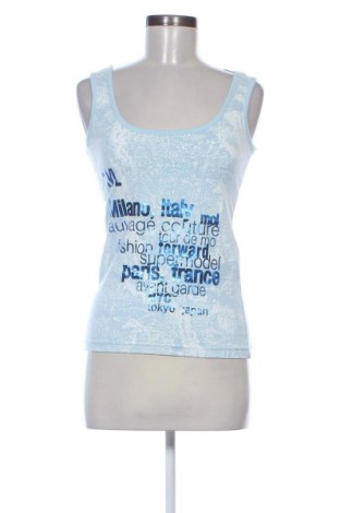 Дамски топ Kenvelo, Размер M, Цвят Многоцветен, Цена 15,33 €