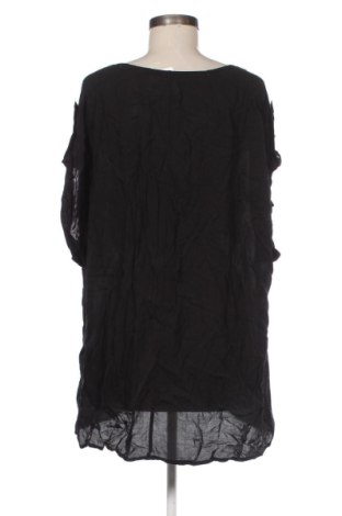 Γυναικείο τοπ Kiabi, Μέγεθος XXL, Χρώμα Μαύρο, Τιμή 8,99 €