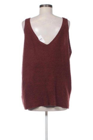 Damentop Kiabi, Größe XXL, Farbe Braun, Preis 19,99 €