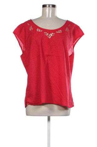 Дамски топ Koroshi, Размер XXL, Цвят Червен, Цена 14,83 €