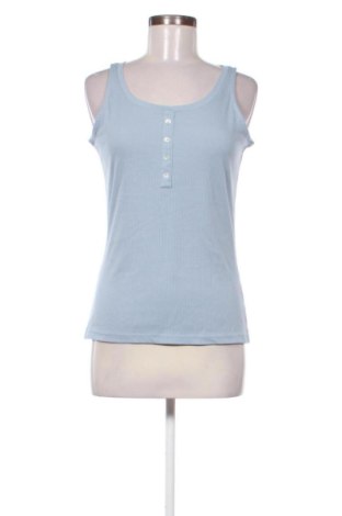 Damski top LC Waikiki, Rozmiar M, Kolor Niebieski, Cena 32,89 zł