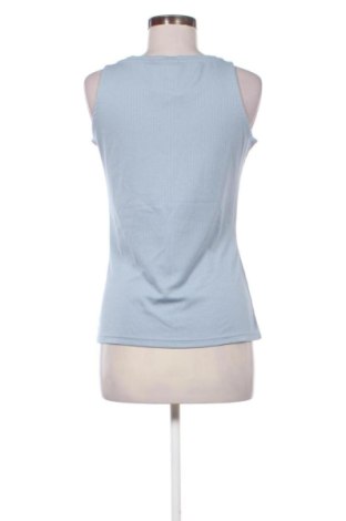 Damski top LC Waikiki, Rozmiar M, Kolor Niebieski, Cena 32,89 zł