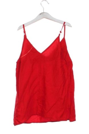 Дамски топ LCW, Размер XS, Цвят Червен, Цена 14,77 €