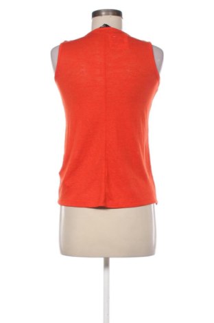 Damski top LCW, Rozmiar S, Kolor Pomarańczowy, Cena 80,38 zł