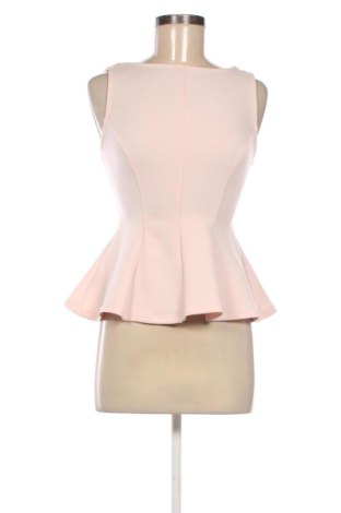 Γυναικείο τοπ LCW, Μέγεθος S, Χρώμα Ρόζ , Τιμή 15,00 €