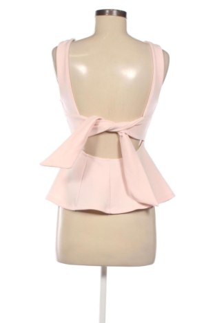 Γυναικείο τοπ LCW, Μέγεθος S, Χρώμα Ρόζ , Τιμή 15,00 €