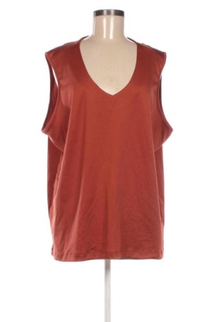 Dámsky top  Ladies, Veľkosť XXL, Farba Hnedá, Cena  17,95 €